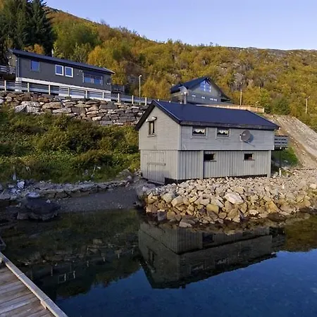 Kystferie Ersfjordbotn