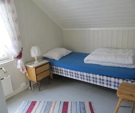 Kystferie * Ersfjordbotn