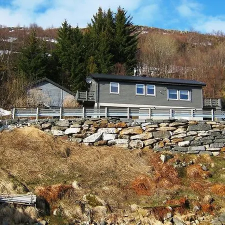 Kystferie Ersfjordbotn