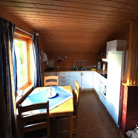 Kystferie Ersfjordbotn