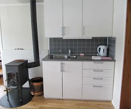 Kystferie Villa *